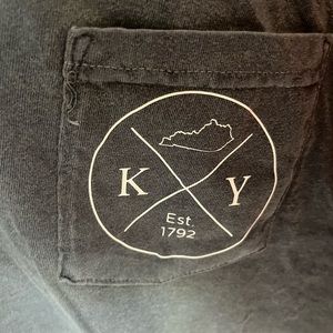 T Shirt, Kentucky